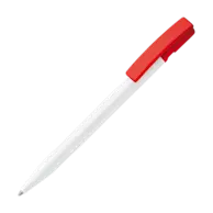 Bianco e rosso