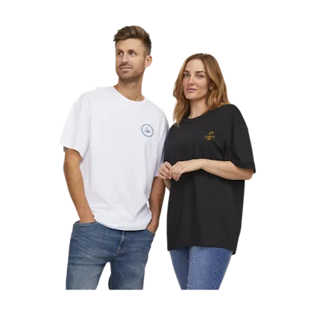 Jack & Jones | Oversized Mediumweight T-shirt
