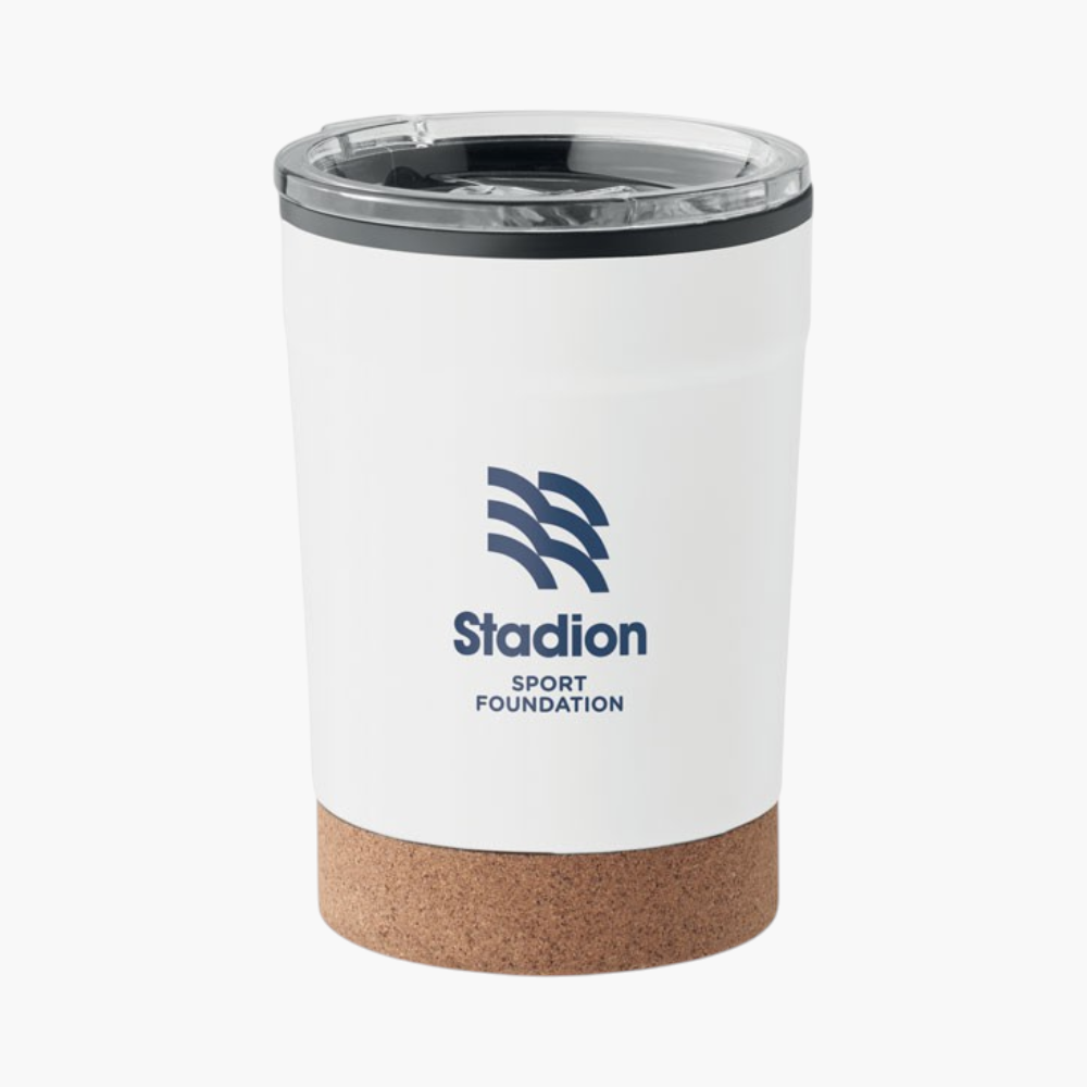 PDP - nomudoublewalltumbler300ml square #F8F8F8 background