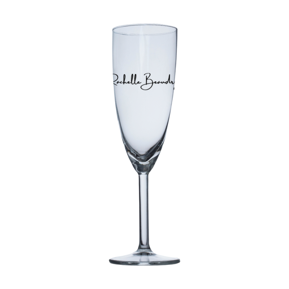 Bicchiere Champagne Flute PP