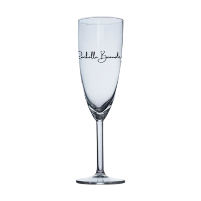 Champagne Flute Glass