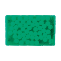Vert foncé