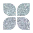 Glitter Disco Foil