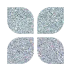 Glitter Disco Foil