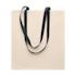 ICON - zevra140grmcottonshoppingbag black
