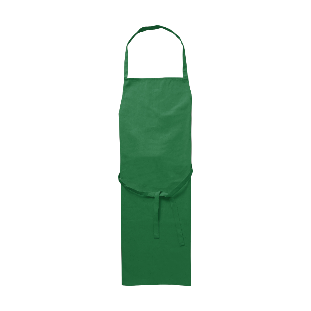 ICON - polyester200grmapronmindy green