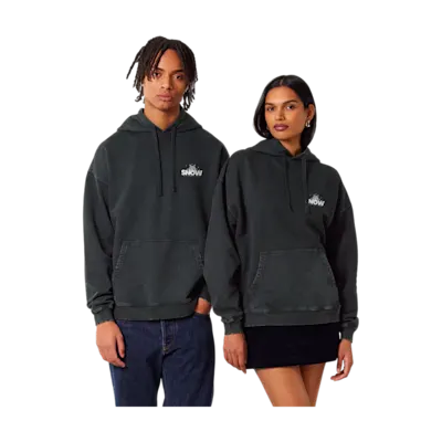 Felpa Stanley Stella Garment Dyed