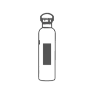 30x80 mm - Front Middle