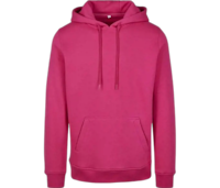 ICON - heavyhoodybuildyourbrand hibiskus_pink