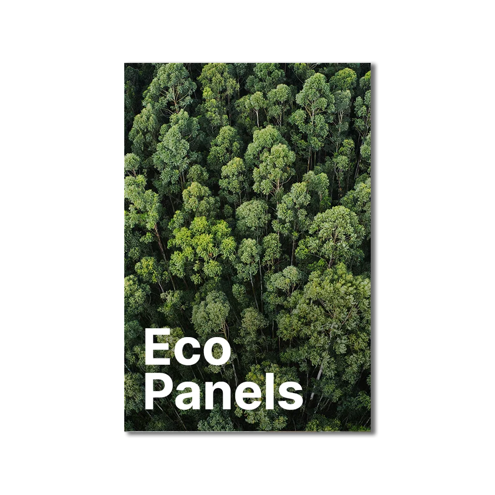 eco panels