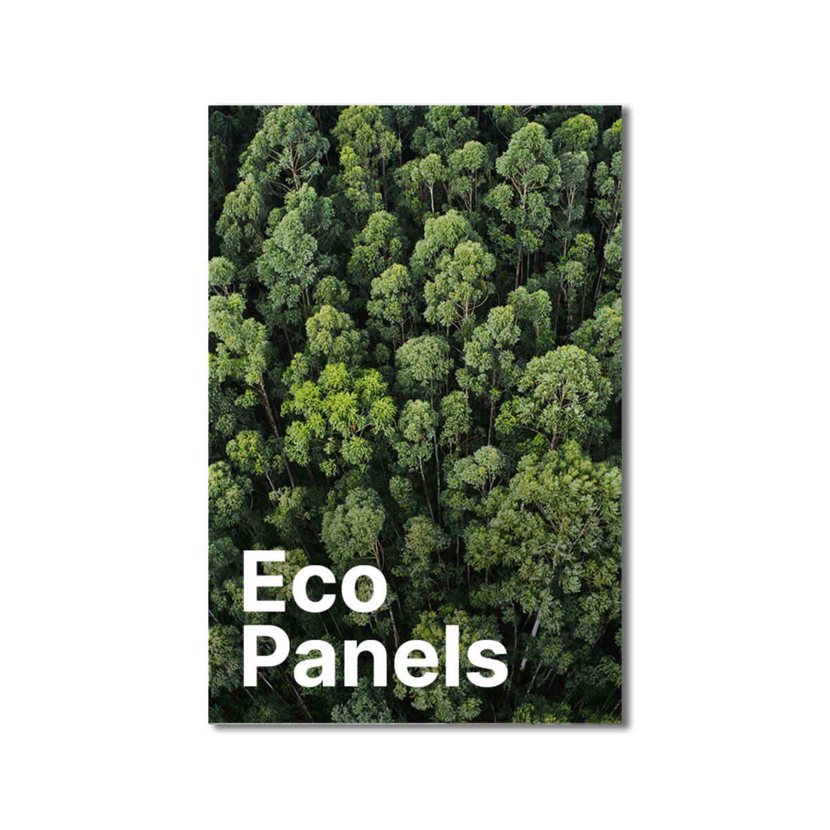 Immagine principale di Pannelli eco