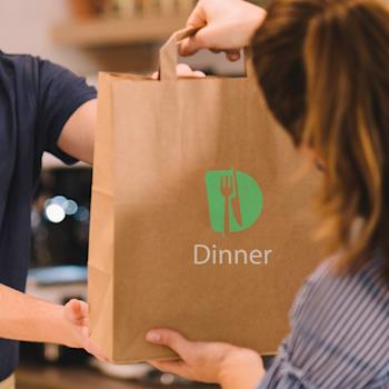 Disposable Takeaway Bags PDP Copy