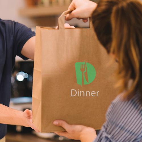 Disposable Takeaway Bags PDP Copy