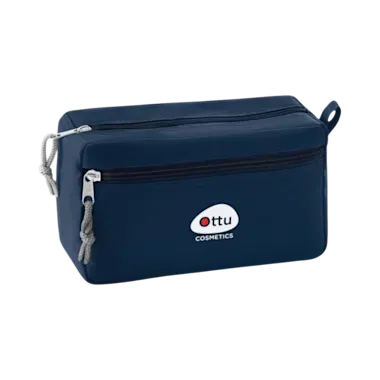 PET TPE Cosmetic Bag