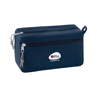 Beauty Bag in PET e TPE