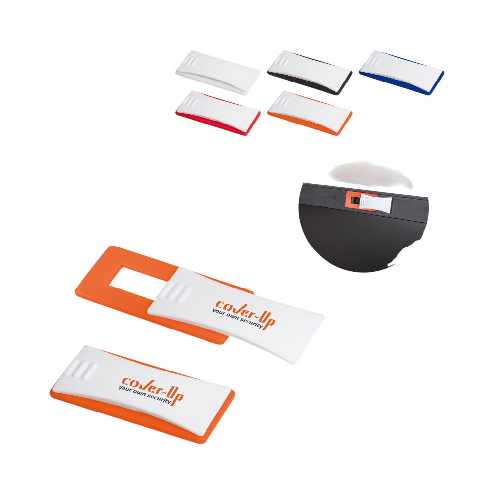 Copertura Webcam ABS