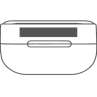 30 x 5 mm - Box Only