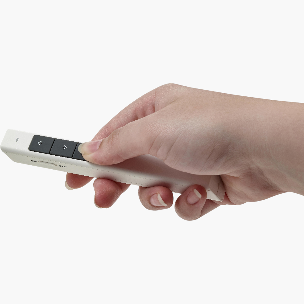 ABS Laser Pointer Manon | HelloPrint