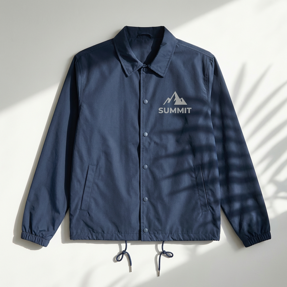 theunisexcoachjacket - context_shot