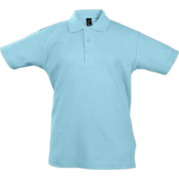 Bleu atoll