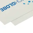 Double sided Blockout PVC