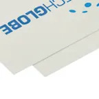 Double sided Blockout PVC
