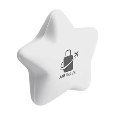 Starly PU Anti-Stress Star