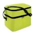 ICON - caseycoolerbagwith2compartments lime