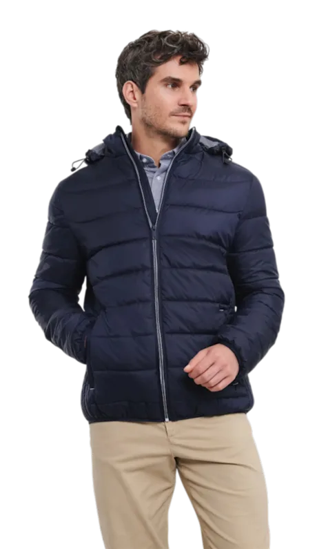 Russell Nano Jacket