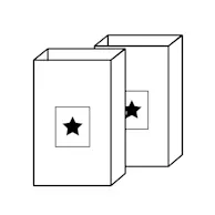 Double-sided