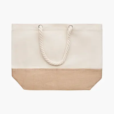 PANTAI Canvas Beach Bag