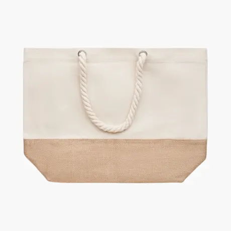 PANTAI Canvas Beach Bag