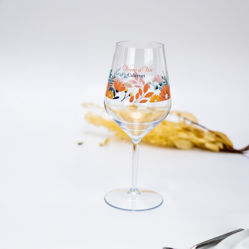 Cabernet Tritan Glass 47 CL Setting2
