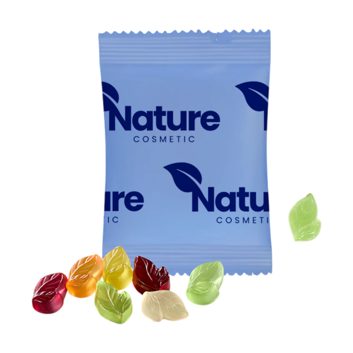 Vegan Fruit Gum Flora main image