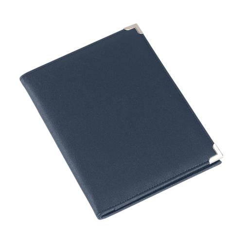 ICON - pufoldergia blue