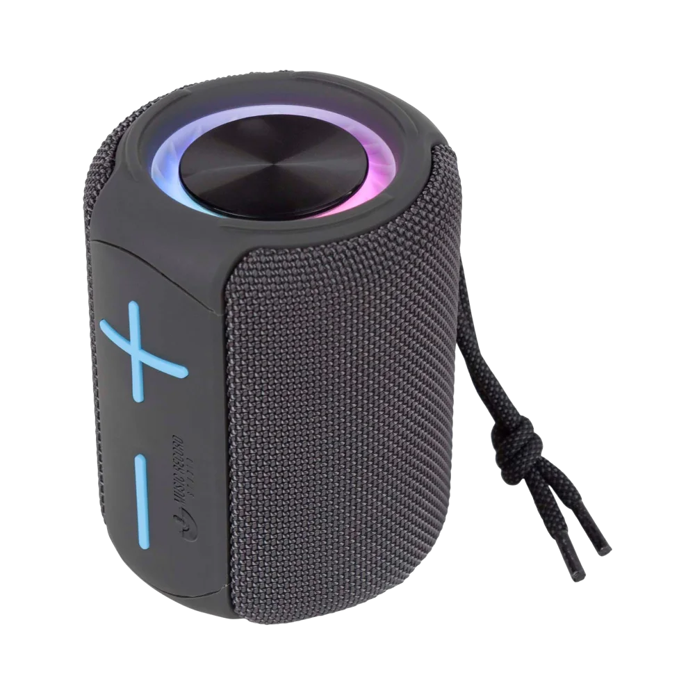 PDP - prixtonbeatboxspeaker square #00000000 background