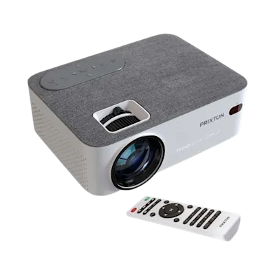 Prixton Lumière Projector