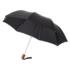 Oho 20- foldable umbrella black
