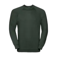 Bottle Green