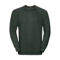 Vert bouteille