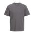 ICON - jackjonesorganicessentialteerneckshortsleeve castlerock