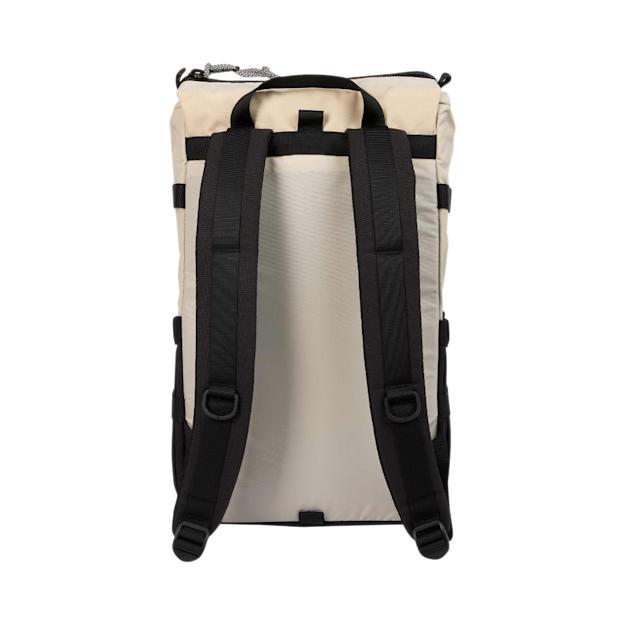 PDP - topodesignsrecycledrover15laptopbackpack square #00000000 background