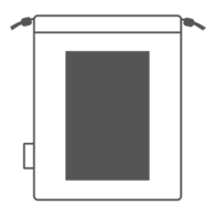 Single Sided - 130 x 200 mm