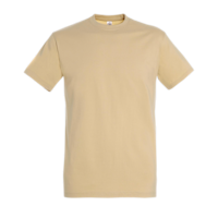 T-SHIRT Sols Imperial Sand