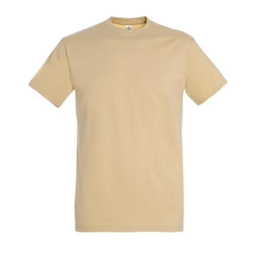 T-SHIRT Sols Imperial Sand