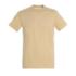 T-SHIRT Sols Imperial Sand