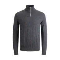 Grigio scuro melange