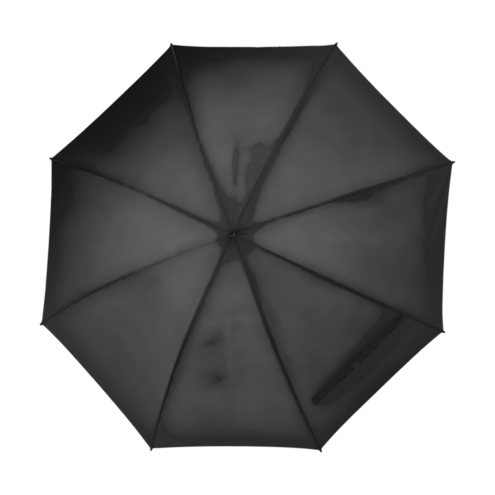 ICON - 60valuegolfumbrella black