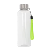 Transparent And Light Green