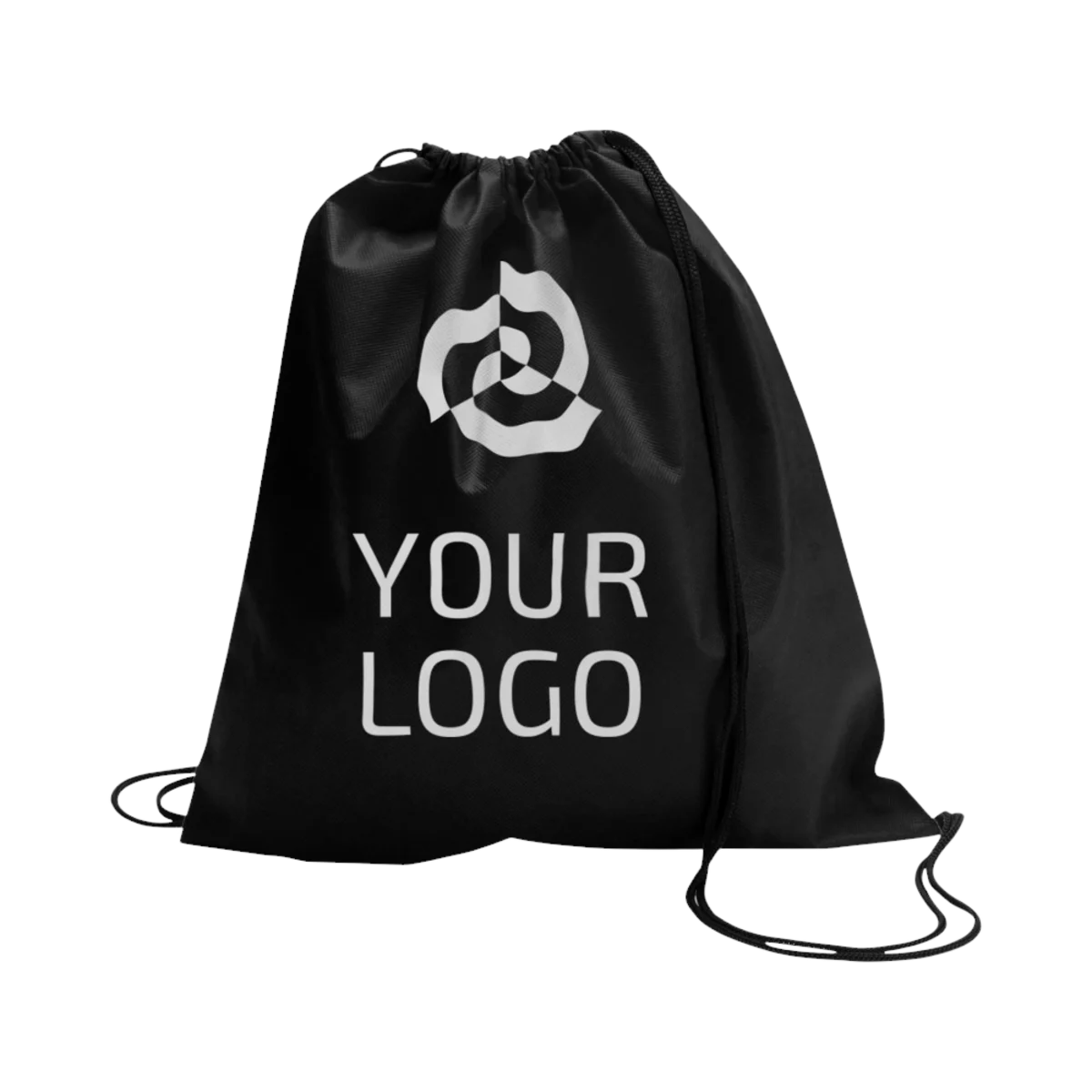 Drawstring Backpack Nico main image
